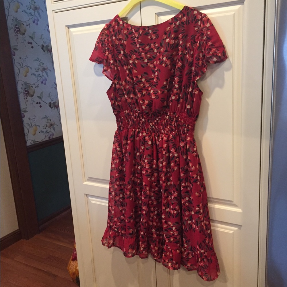 Dress - Picture 3 of 3